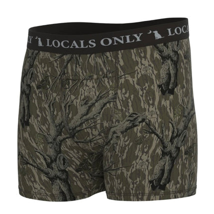 Men’s Boxer Briefs