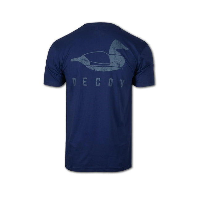 Decoy Logo T-shirt