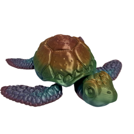 Sea Turtle- Large