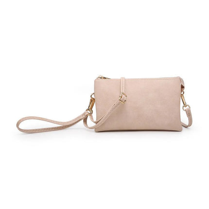 Jen & Co Riley Crossbody/Wristlet