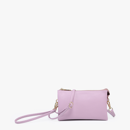 Jen & Co Riley Crossbody/Wristlet