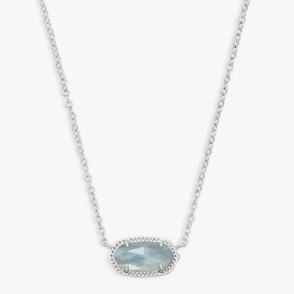 Kendra Scott Elisa Pendant Necklace