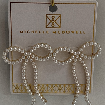 Michelle McDowell Allison Earrings