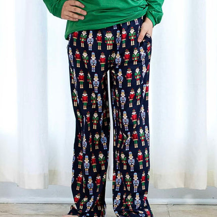 The Royal Standard Men’s Nutcracker March Sleep Pants