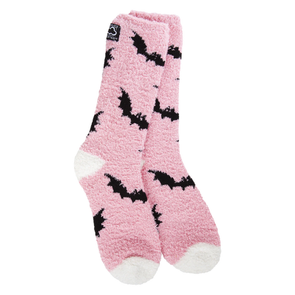 World’s Softest Socks Holiday Halloween Cozy Winter Crew