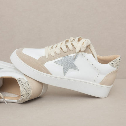 Oasis Society Irene Star Sneaker