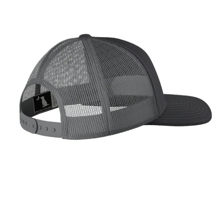 Legacy Patch Trucker Hat