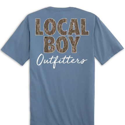 Local Boy Absolut Bottomland T-Shirt