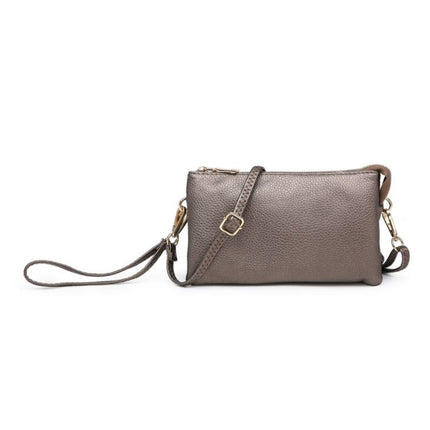 Jen & Co Riley Crossbody/Wristlet