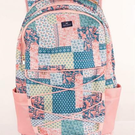 Bag School Backpack