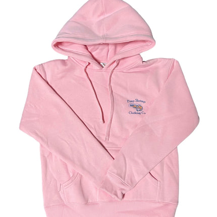 Pimp Shrimp Youth Hoodie