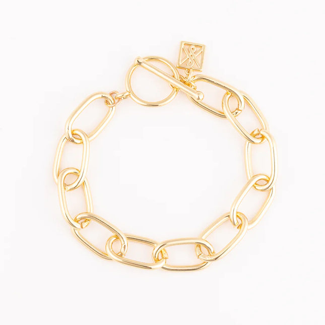 Collins Bracelet