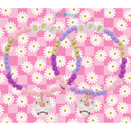 Jane Marie Kids Friendship Bracelet Sets