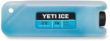 Yeti Ice Pack