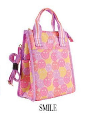 Simply Southern School Lunch Bag