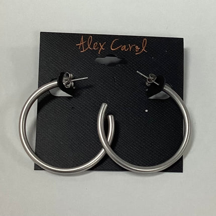 Alex Carol Hoops