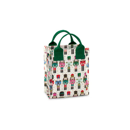 Swig Collection - Classic Nutcracker Reusable Bag