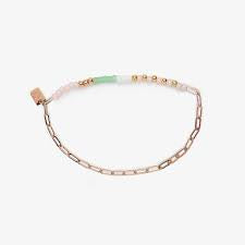 PuraVida Seabright Stretch Bracelet