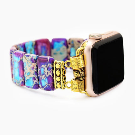 Cape Diablo Stretch Apple Watch Band