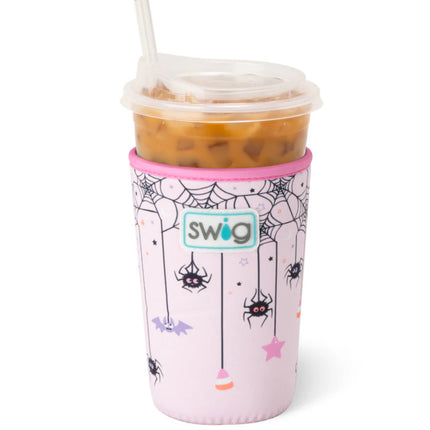 Swig Insulated Iced Cup Coolie - Fall Edition