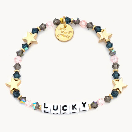 Lucky Symbols Bracelets