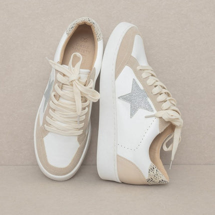 Oasis Society Irene Star Sneaker