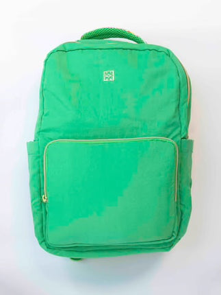 Mary Square- Travel BackPack