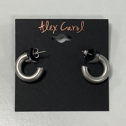 Alex Carol Hoops