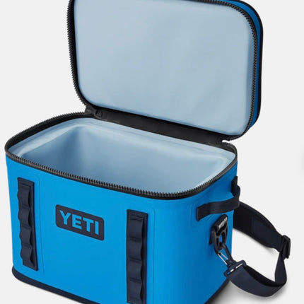 Yeti Hopper Flip 18