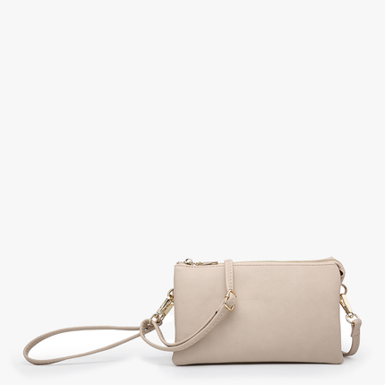 Jen & Co Riley Crossbody/Wristlet