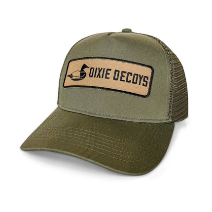 Dixie Decoy 5-Panel Hat