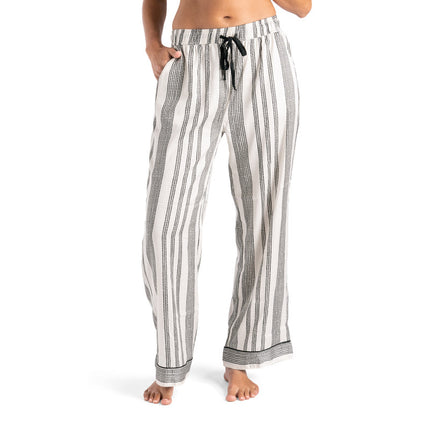 Hello Mello Loungewear- Satin Pajama Pants