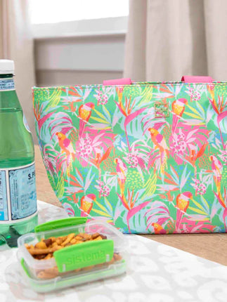 Mary Square- Lunch Carryall