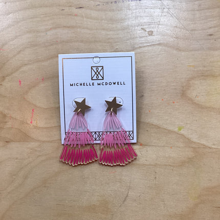 Michelle McDowell Merry & Bright Earrings