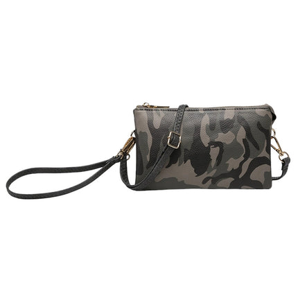 Jen & Co Riley Crossbody/Wristlet