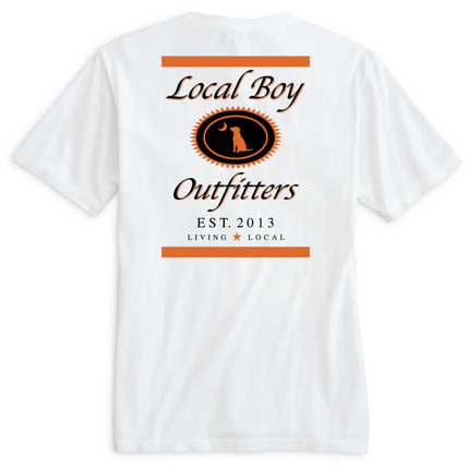 Local Boy 80 Proof