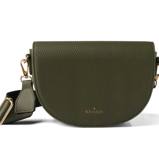 Luna Crossbody