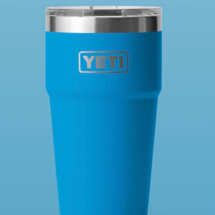 Yeti Rambler 20 Oz Cup Stackable