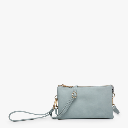 Jen & Co Riley Crossbody/Wristlet