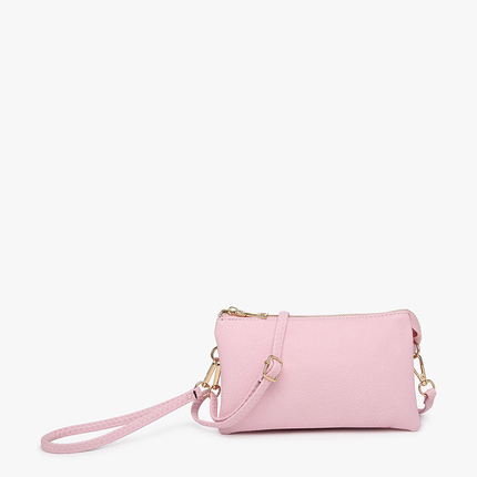 Jen & Co Riley Crossbody/Wristlet