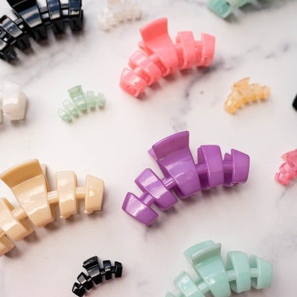 Classic Clip Collection