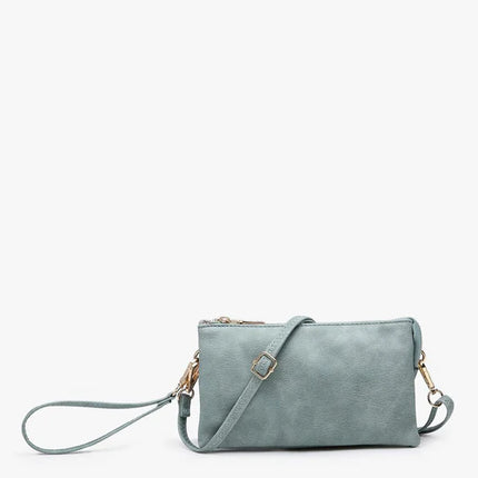 Jen & Co Riley Crossbody/Wristlet