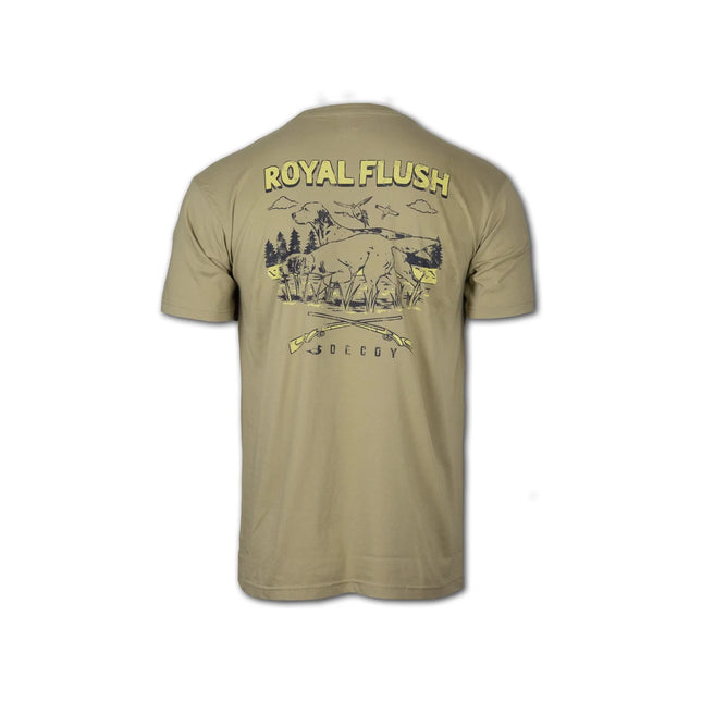 Royal Flush T-shirt