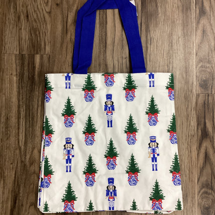 Merry Marchers Bags