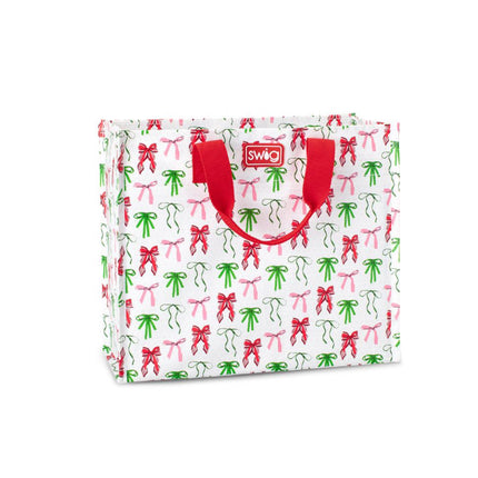 Swig Christmas Collection - Reusable Bag