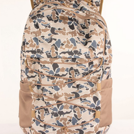 Bag School Backpack