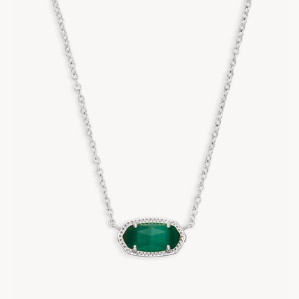 Kendra Scott Elisa Pendant Necklace