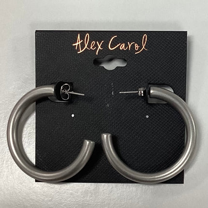 Alex Carol Hoops