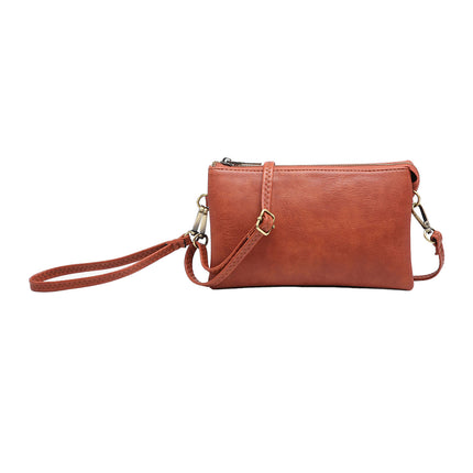 Jen & Co Riley Crossbody/Wristlet