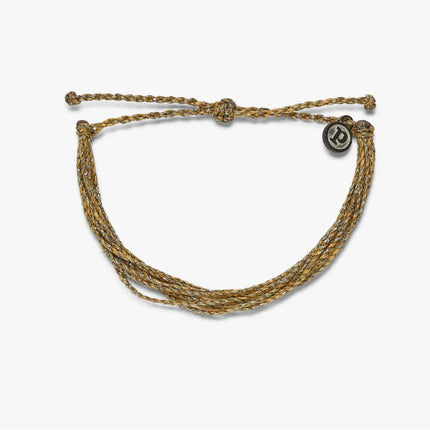 PuraVida - Gold Original Bracelet